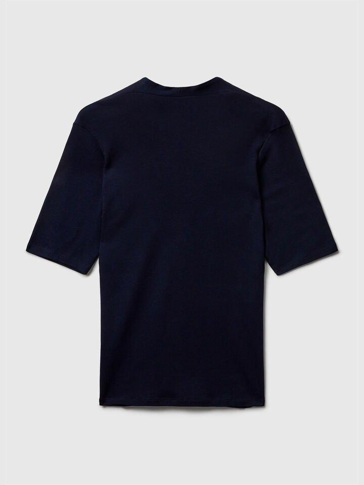 T-SHIRT Mujer image number 6